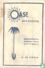 Oase Bar Bodega