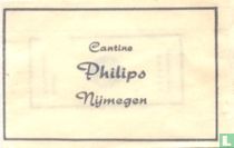 Cantine Philips