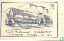 Café Restaurant "Terminus"