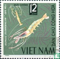 Crustaceans