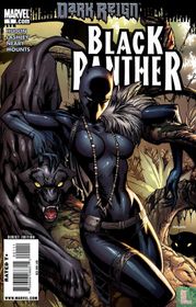 Black Panther 1