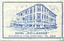 Hotel "Hollander"