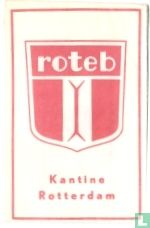 Roteb Kantine