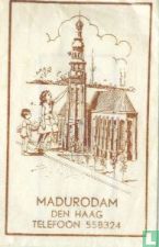 Madurodam
