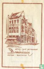 Hotel Café Restaurant Dominicain