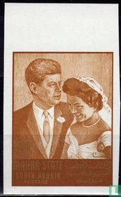 John F. Kennedy