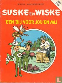 Een bij voor jou en mij acheter