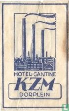 Hotel Cantine KZM