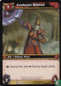 Confessor Mildred