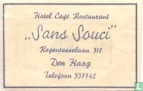 Hotel Café Restaurant "Sans Souci"