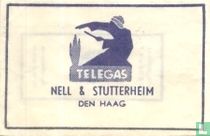 Telegas Nell & Stutterheim