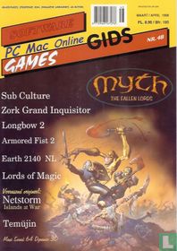 Software Gids 48