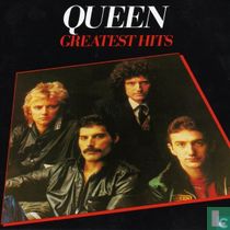 Grootste Hits Queen