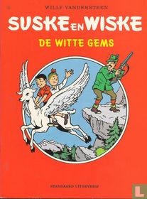 De witte gems kopen