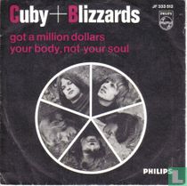 L.S.D. (Got a Million Dollars)