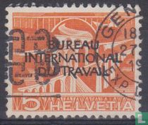 International labor organizations