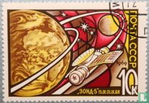 Day of the Cosmonauts