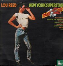 New York Superstar