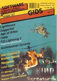 Software Gids 41