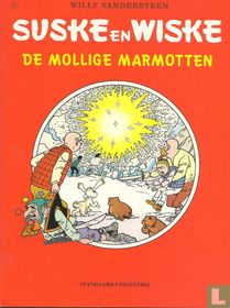 De mollige marmotten for sale