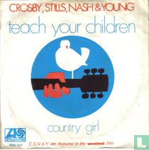 Teach your children