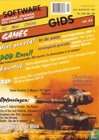 Software Gids 44