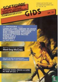 Software Gids 22
