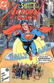 Action Comics 583