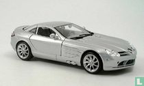 Mercedes-Benz SLR McLaren