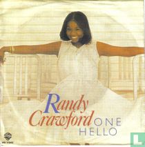 One hello