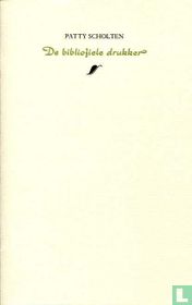 De bibliofiele drukker