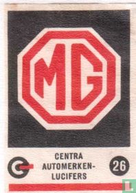 MG acheter
