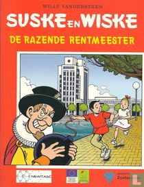 De razende rentmeester