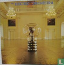 Electric Light Orchestra (ELO) lp- und cd-katalog