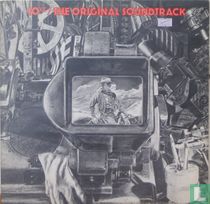 The Original Soundtrack 