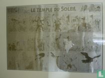 Le Temple du Soleil