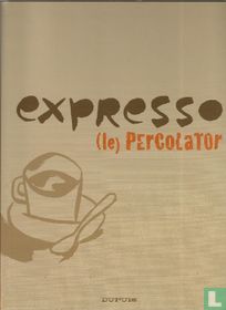 Expresso (le) percolator