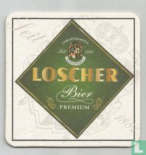 Loscher Club-mate