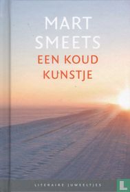 Een koud kunstje