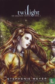 Twilight - De graphic novel 1