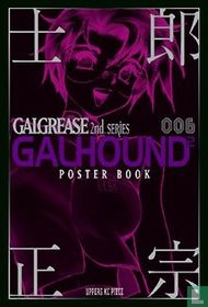 Galgrease 2nd Series: Galhound