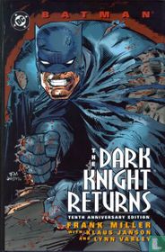 The Dark Knight Returns  