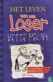 Vette pech!