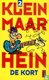 Klein maar Hein 2