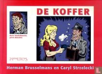 De koffer