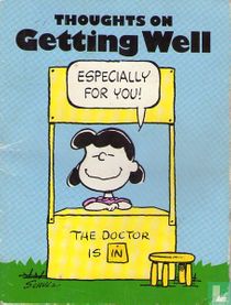 Thoughts on getting well 