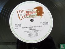 Young Guns (Go for it) 