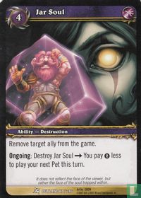 Jar Soul