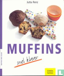 Muffins snel klaar