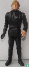 Luke jedi